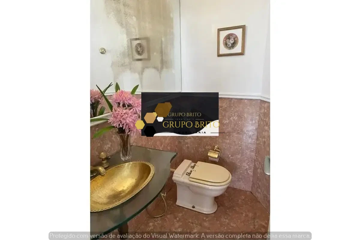 Apartamento 5 Quartos Boa Viagem à Venda - Foto 3