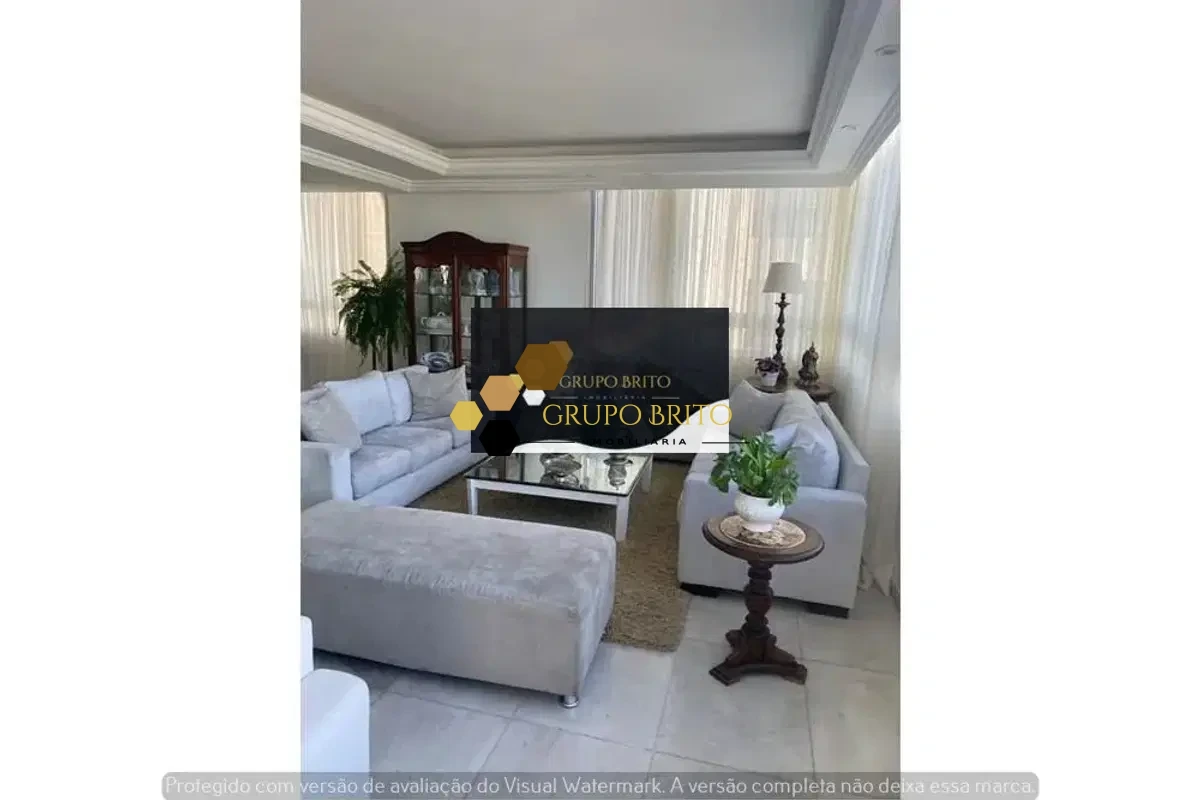 Apartamento 5 Quartos Boa Viagem à Venda - Foto 4