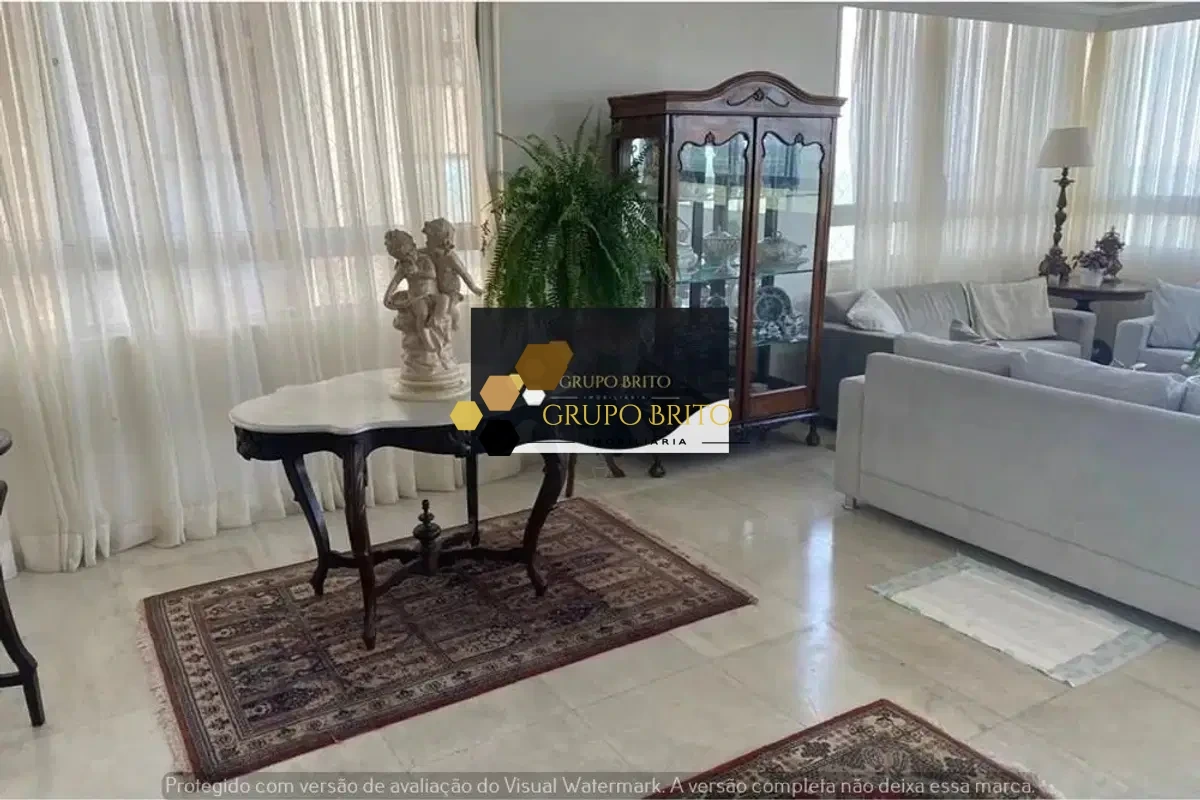 Apartamento 5 Quartos Boa Viagem à Venda - Foto 7