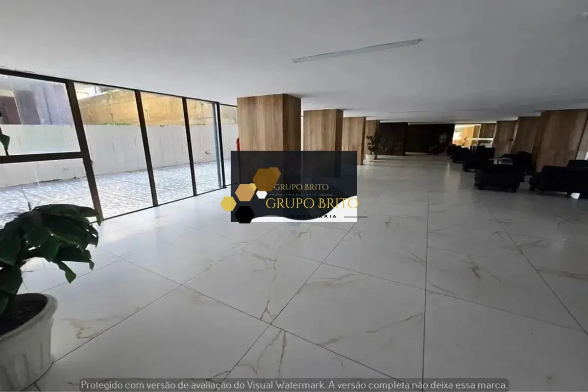 Apartamento 5 Quartos Boa Viagem à Venda - Foto 9