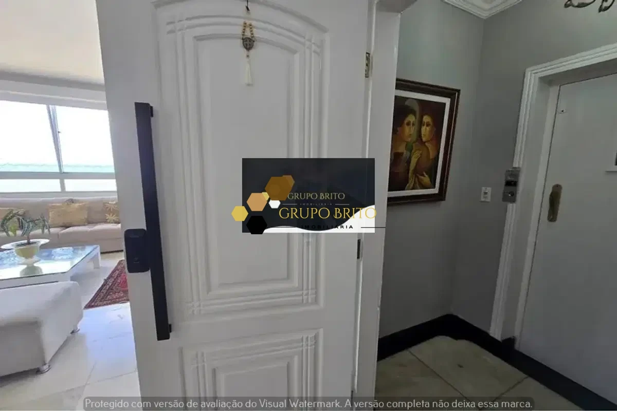 Apartamento 5 Quartos Boa Viagem à Venda - Foto 11
