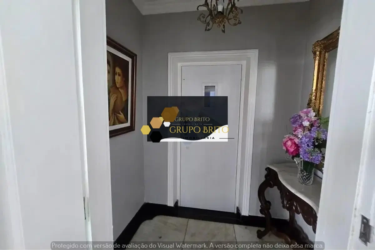Apartamento 5 Quartos Boa Viagem à Venda - Foto 12