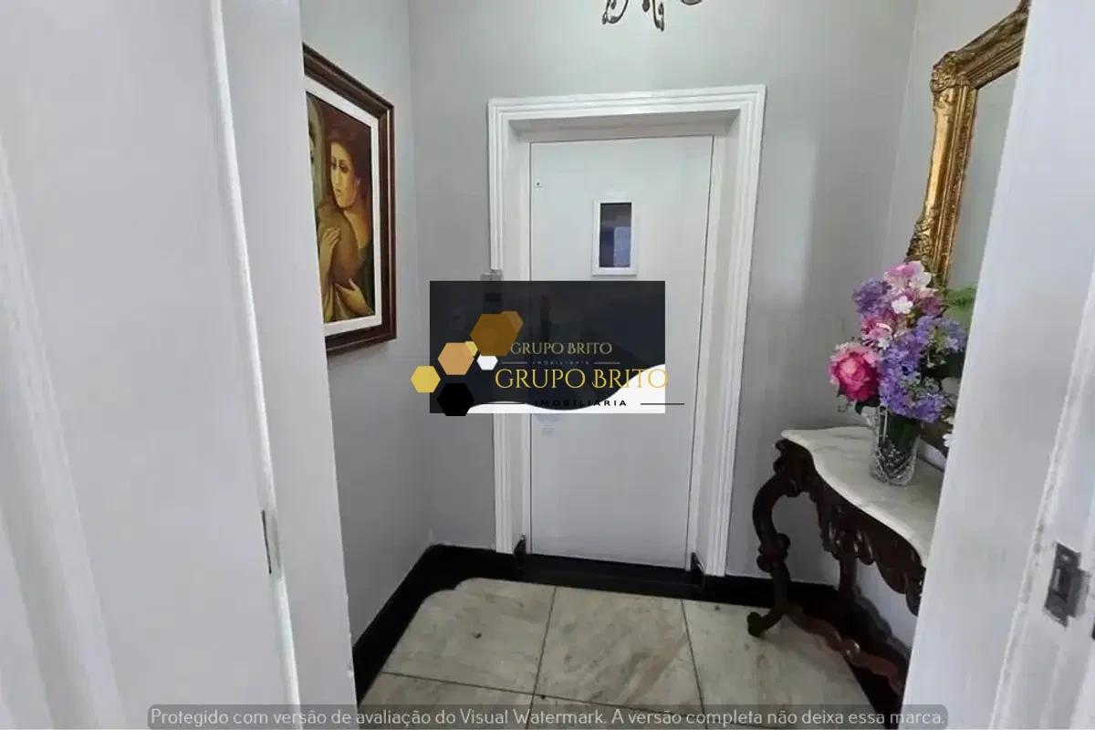 Apartamento 5 Quartos Boa Viagem à Venda - Foto 13