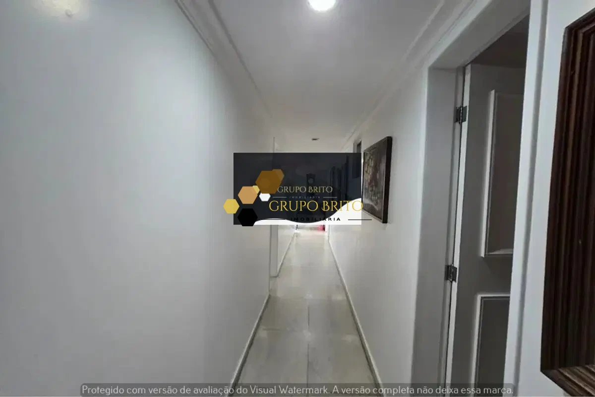 Apartamento 5 Quartos Boa Viagem à Venda - Foto 14