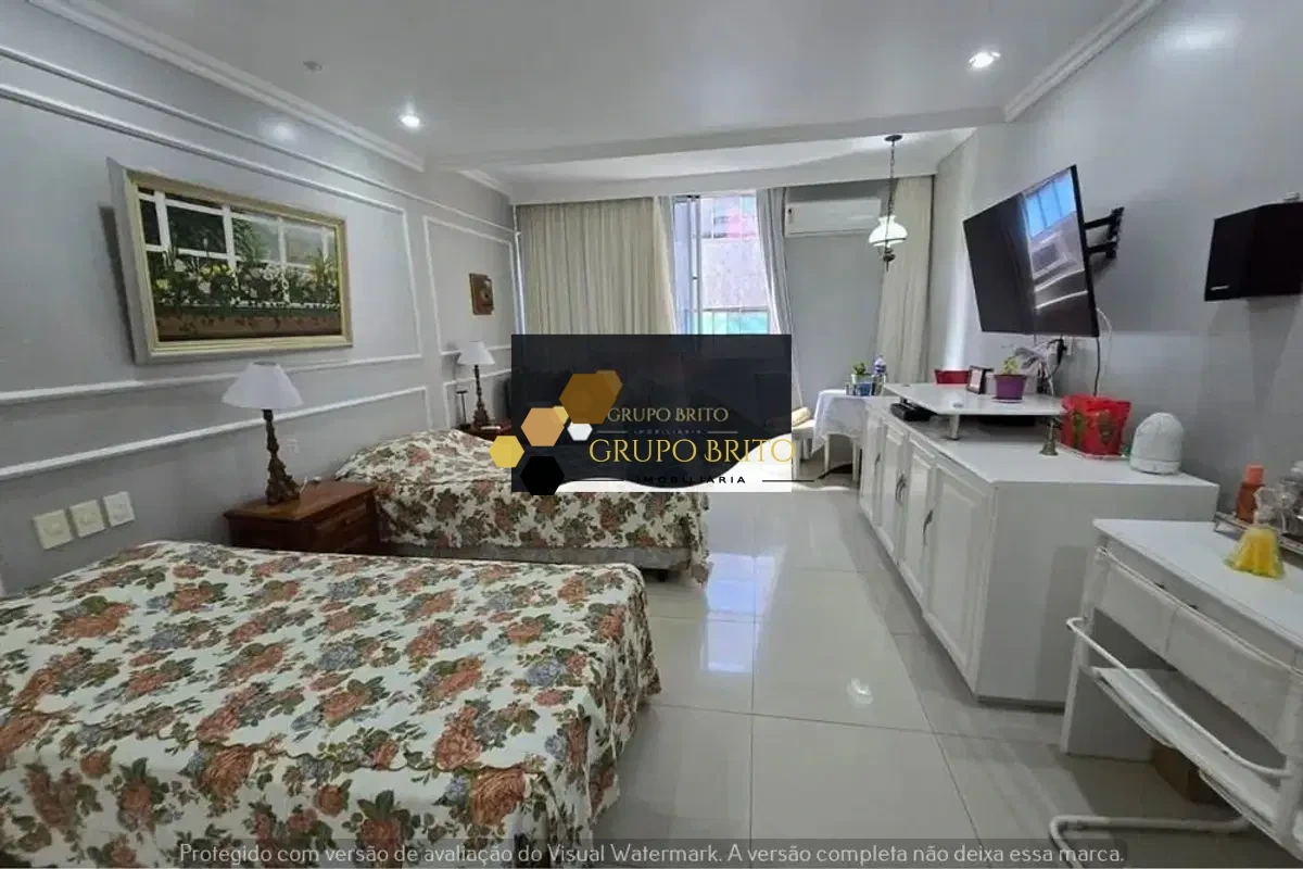 Apartamento 5 Quartos Boa Viagem à Venda - Foto 15