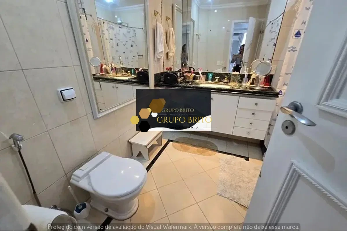Apartamento 5 Quartos Boa Viagem à Venda - Foto 16