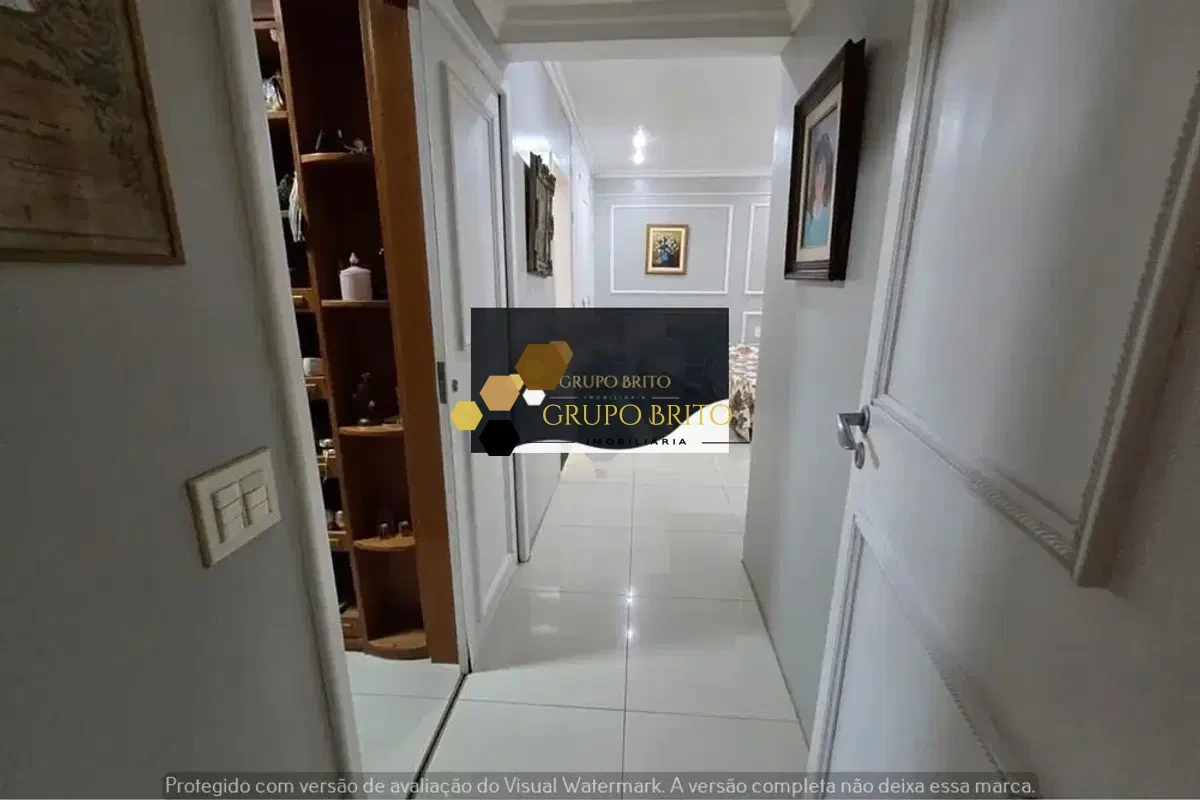 Apartamento 5 Quartos Boa Viagem à Venda - Foto 19