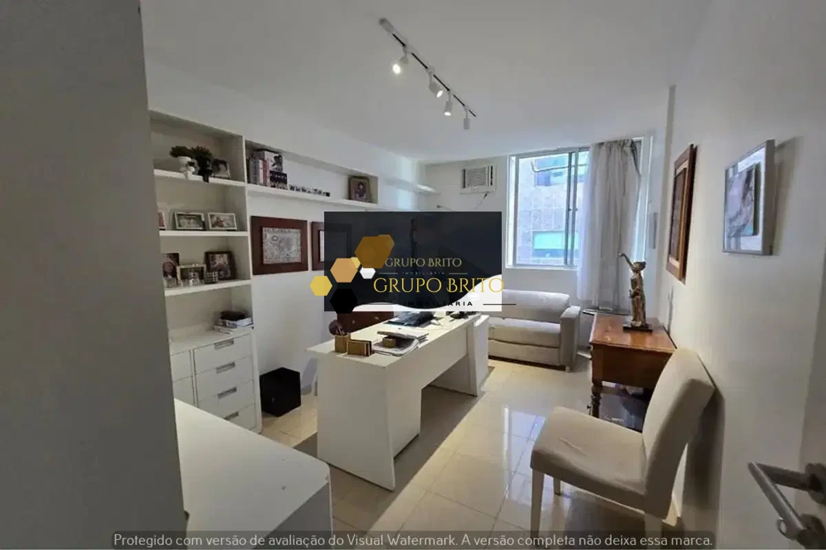 Apartamento 5 Quartos Boa Viagem à Venda - Foto 20