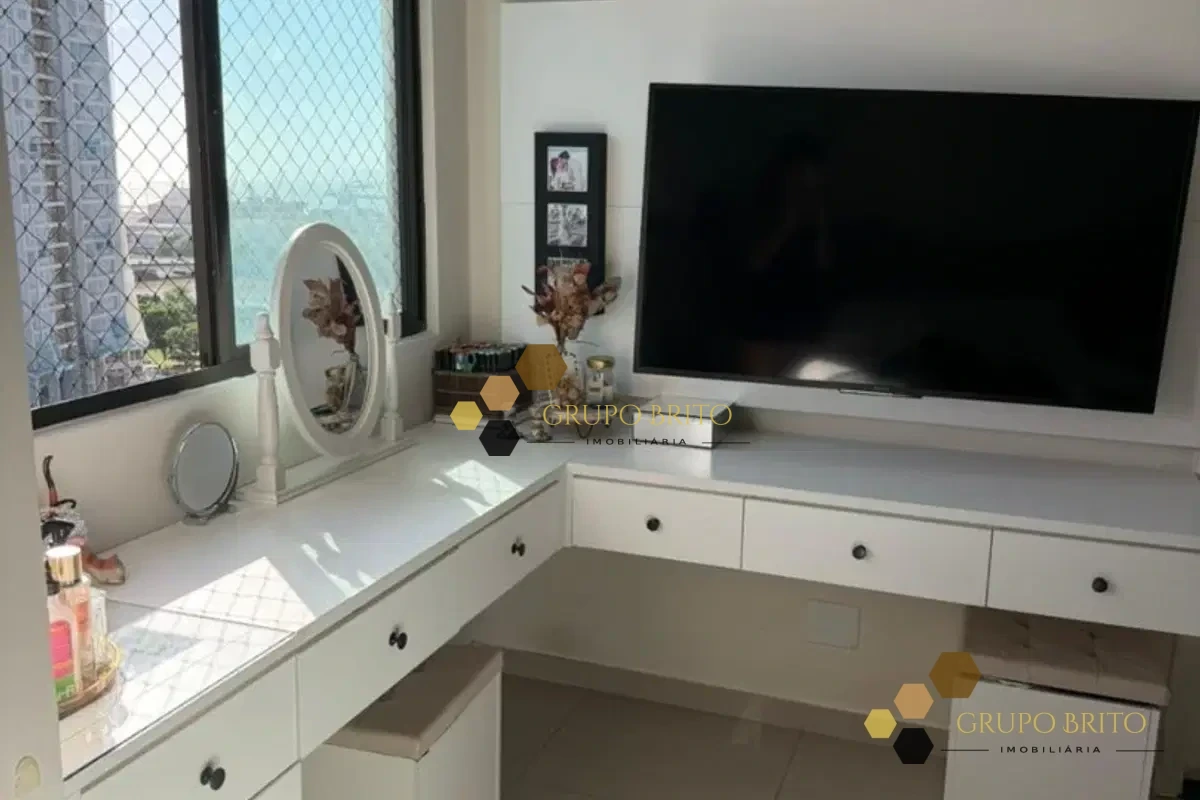 Apartamento 3 Quartos Santo Amaro à Venda - Foto 1