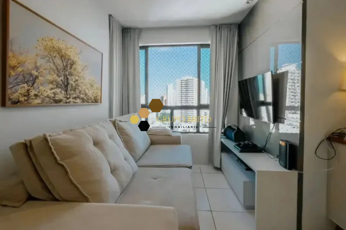 Apartamento 2 Quartos Candeias à Venda - Foto 3
