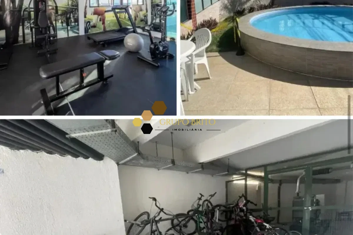 Apartamento 2 Quartos Candeias à Venda - Foto 4