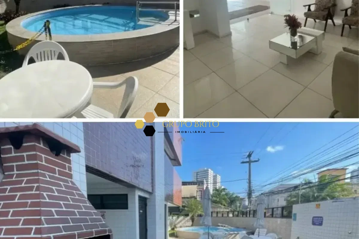 Apartamento 2 Quartos Candeias à Venda - Foto 5