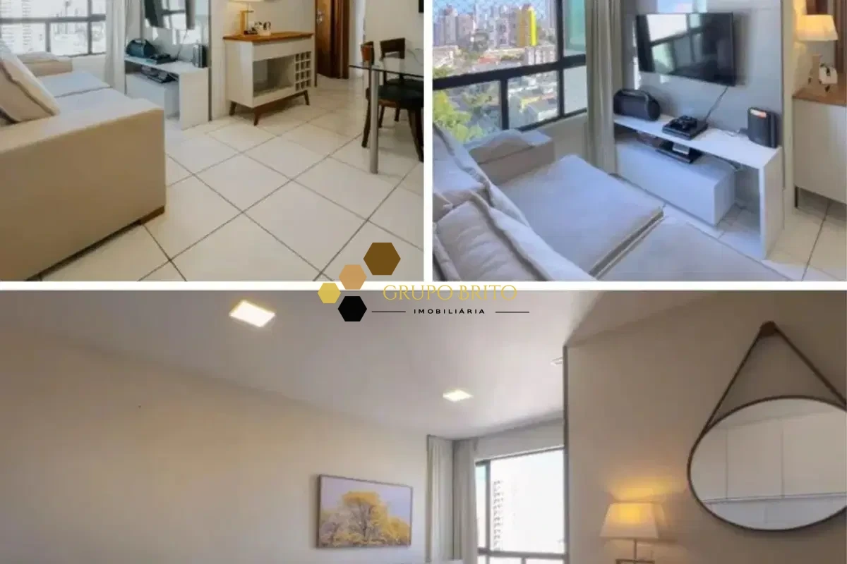 Apartamento 2 Quartos Candeias à Venda - Foto 6