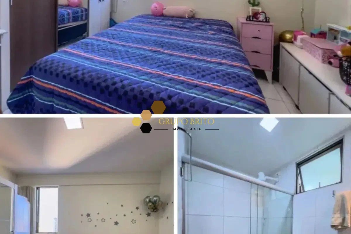 Apartamento 2 Quartos Candeias à Venda - Foto 7