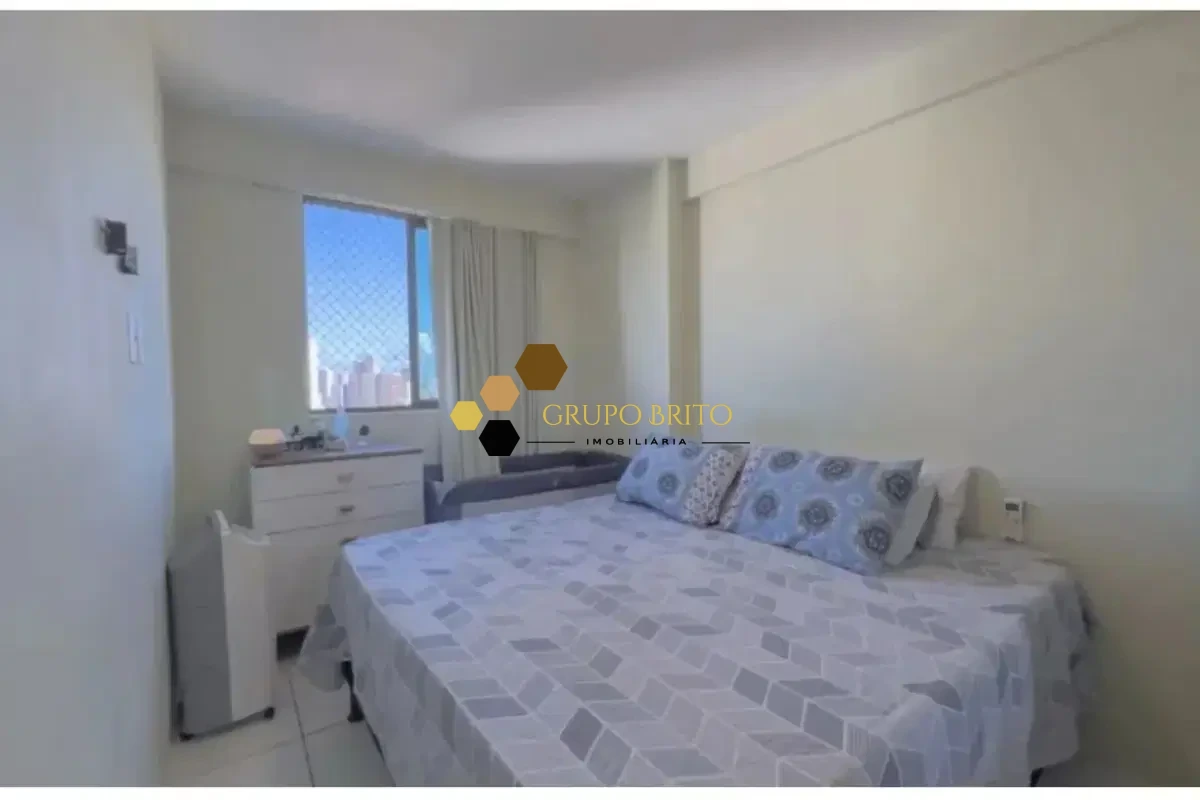 Apartamento 2 Quartos Candeias à Venda - Foto 8