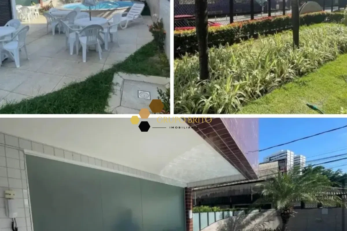 Apartamento 2 Quartos Candeias à Venda - Foto 9