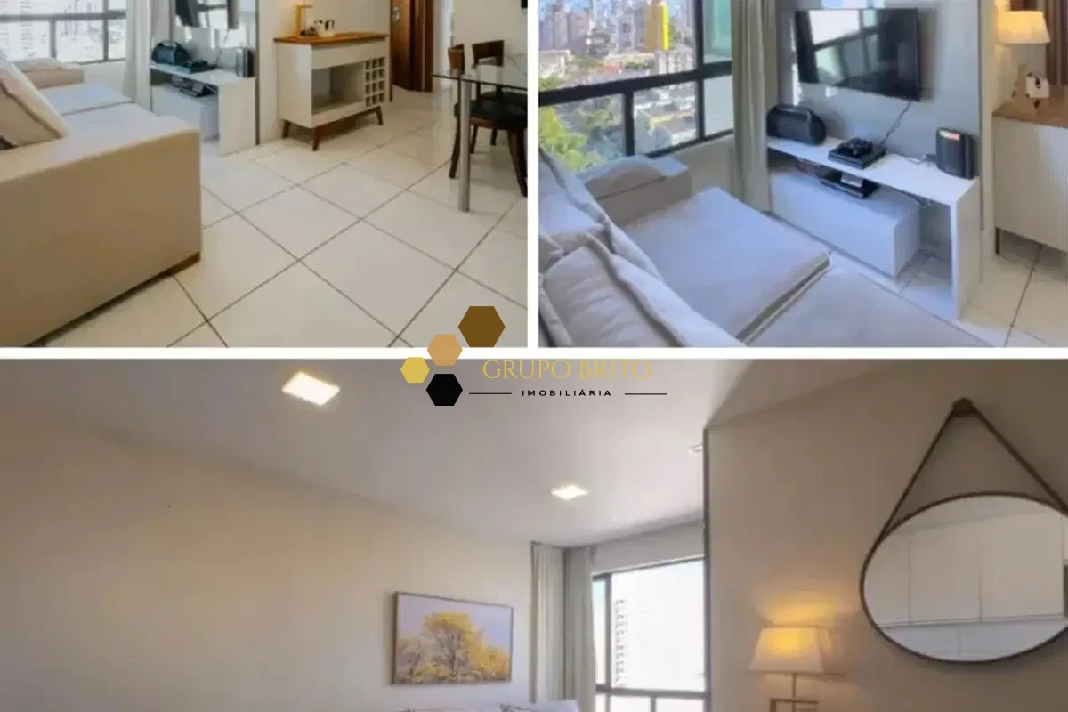 Apartamento 2 Quartos Candeias à Venda - Foto 10