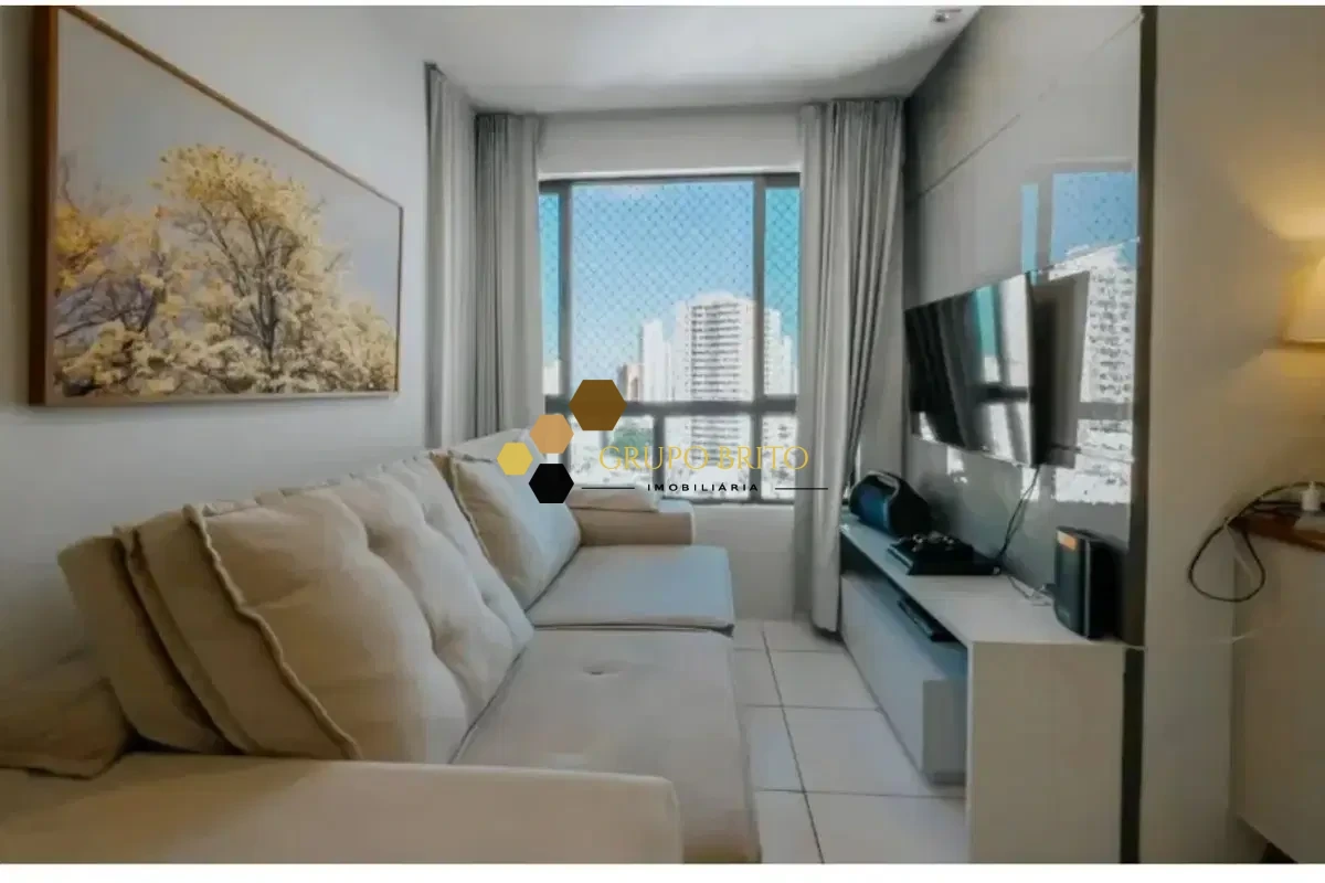 Apartamento 2 Quartos Candeias à Venda - Foto 11