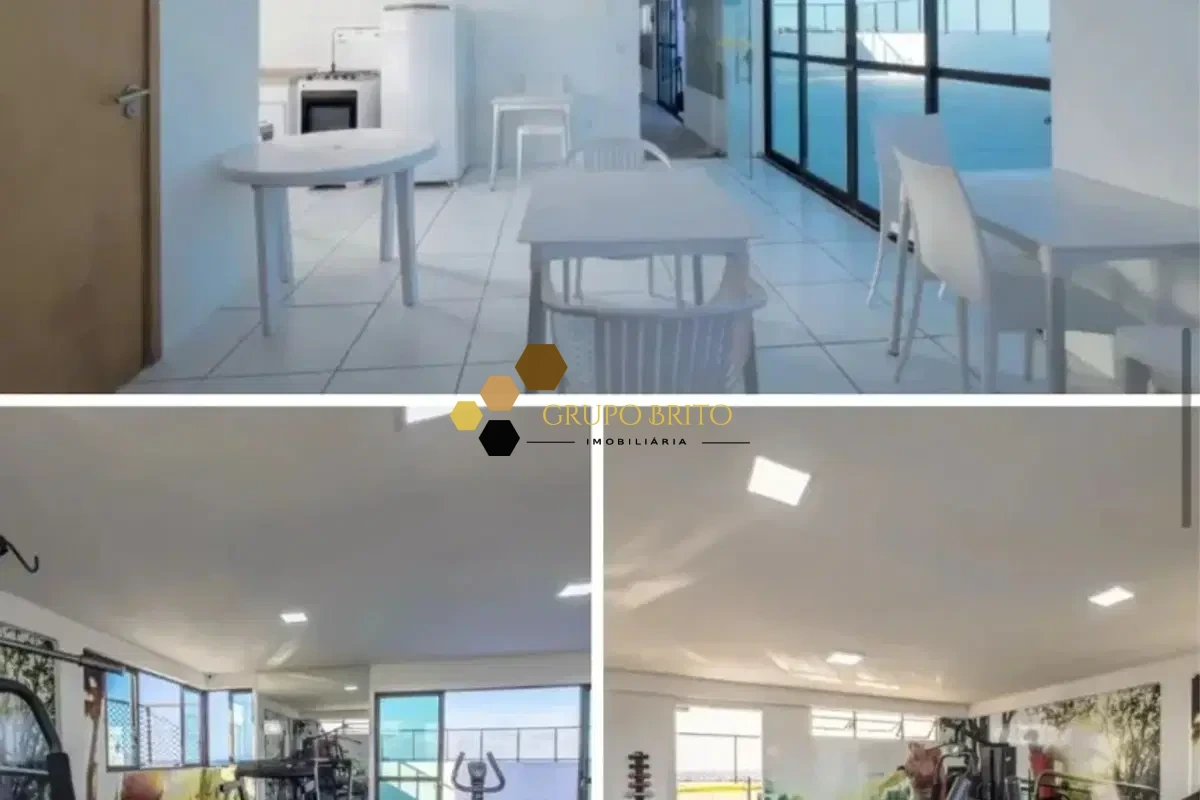 Apartamento 2 Quartos Candeias à Venda - Foto 12