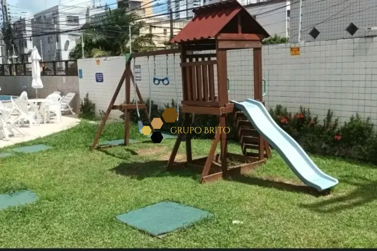 Apartamento 2 Quartos Candeias à Venda - Foto 13