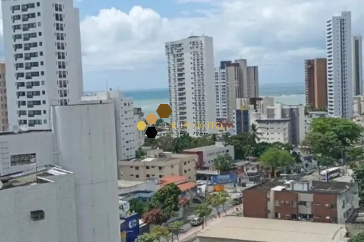 Apartamento 2 Quartos Candeias à Venda - Foto 16