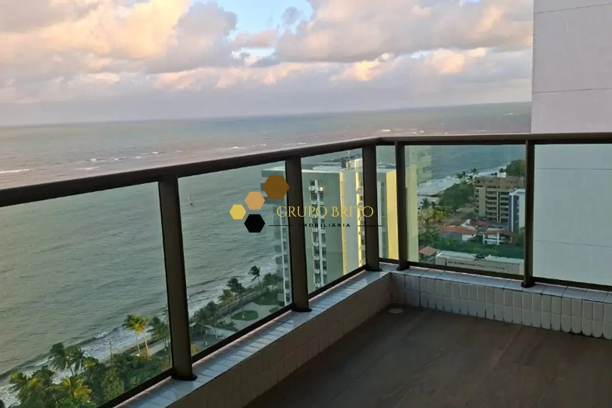 Apartamento 3 Quartos Centro para Alugar - Foto 1