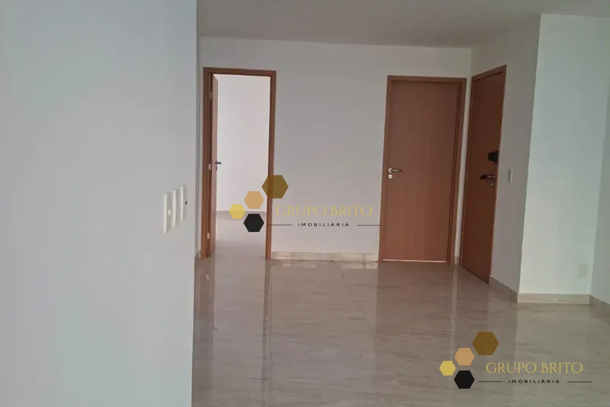Apartamento 3 Quartos Centro para Alugar - Foto 3