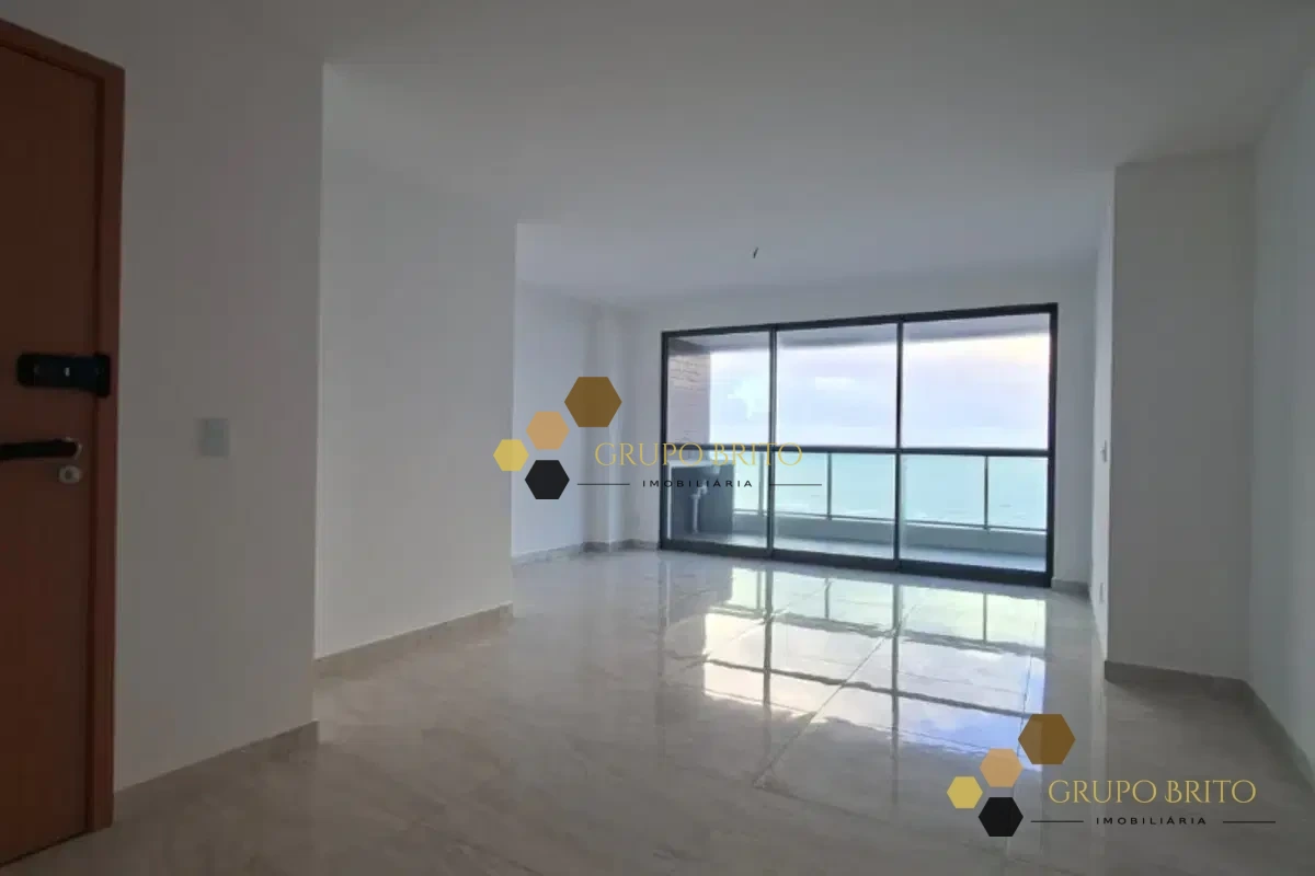 Apartamento 3 Quartos Centro para Alugar - Foto 11