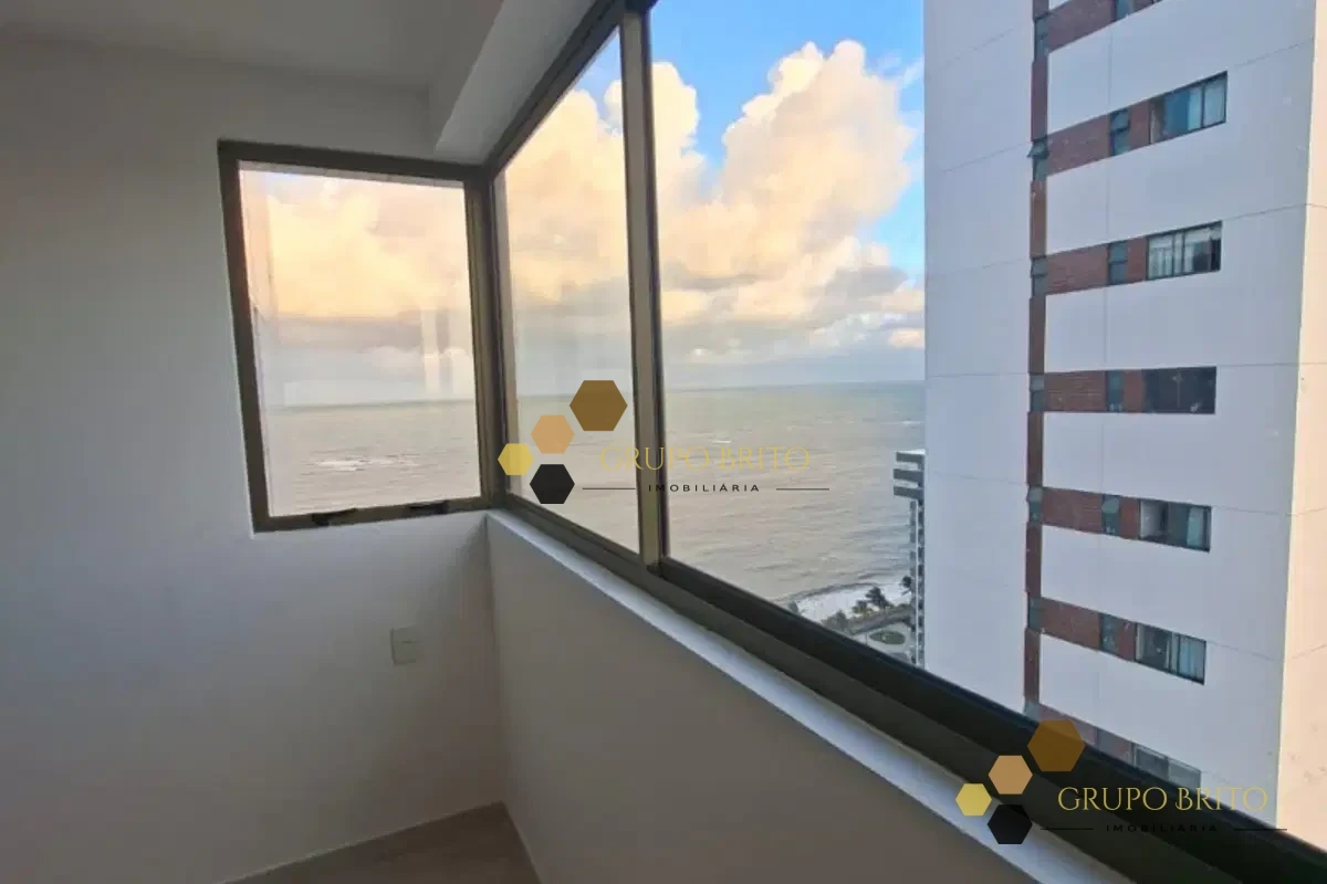 Apartamento 3 Quartos Centro para Alugar - Foto 12