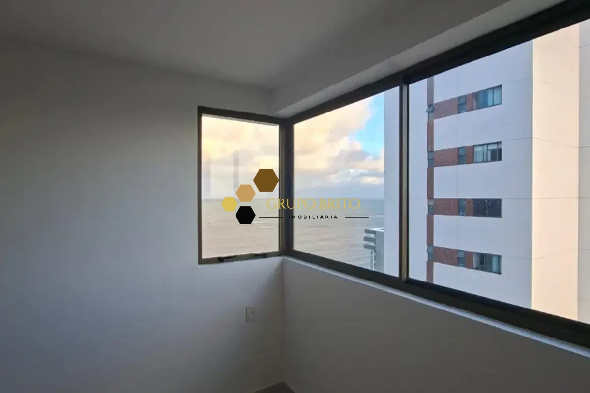 Apartamento 3 Quartos Centro para Alugar - Foto 13