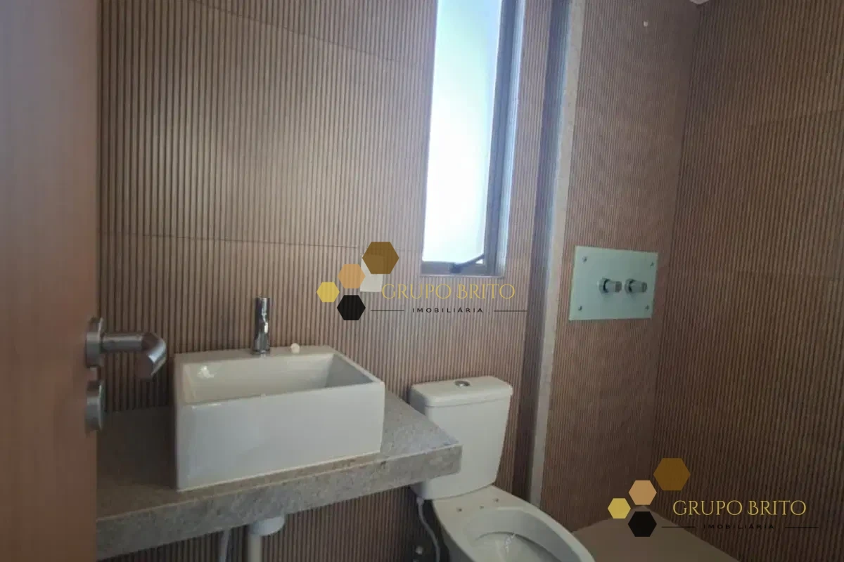 Apartamento 3 Quartos Centro para Alugar - Foto 14