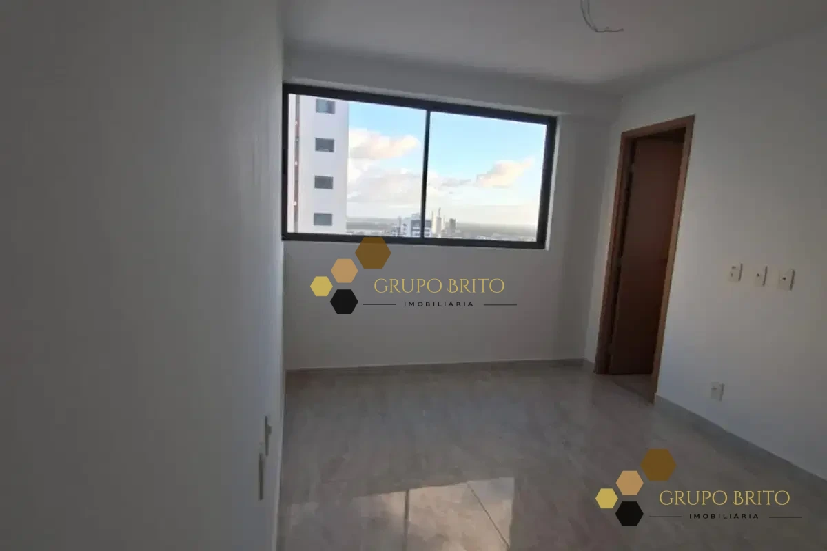 Apartamento 3 Quartos Centro para Alugar - Foto 15