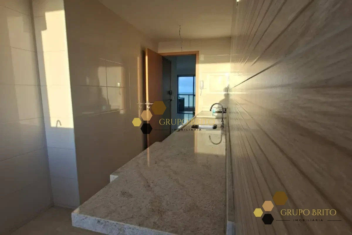 Apartamento 3 Quartos Centro para Alugar - Foto 20