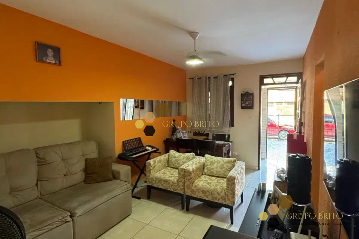 Apartamento 3 Quartos Pau Amarelo à Venda - Foto 1