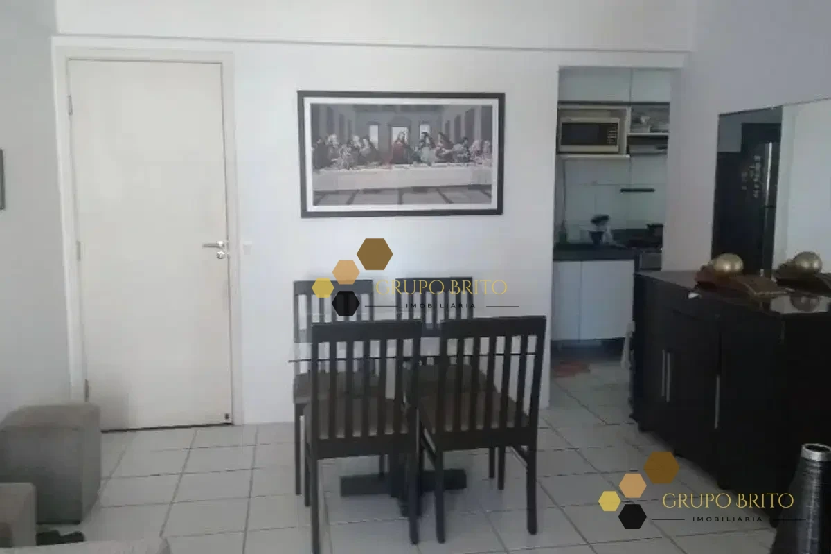 Apartamento 3 Quartos Casa Caiada à Venda - Foto 1