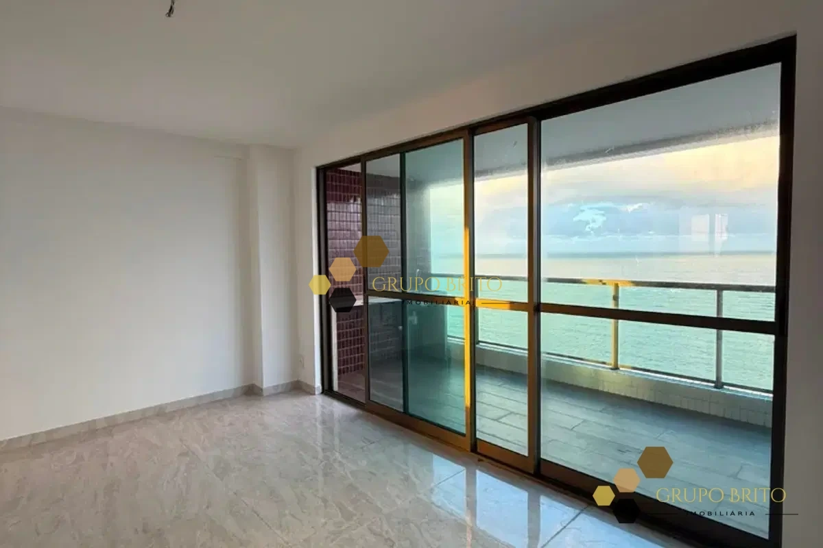 Apartamento 3 Quartos Centro à Venda - Foto 1