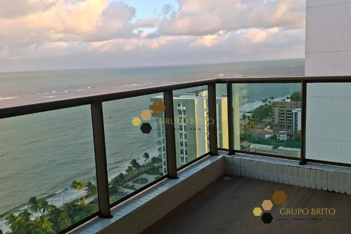 Apartamento 3 Quartos Centro à Venda - Foto 2