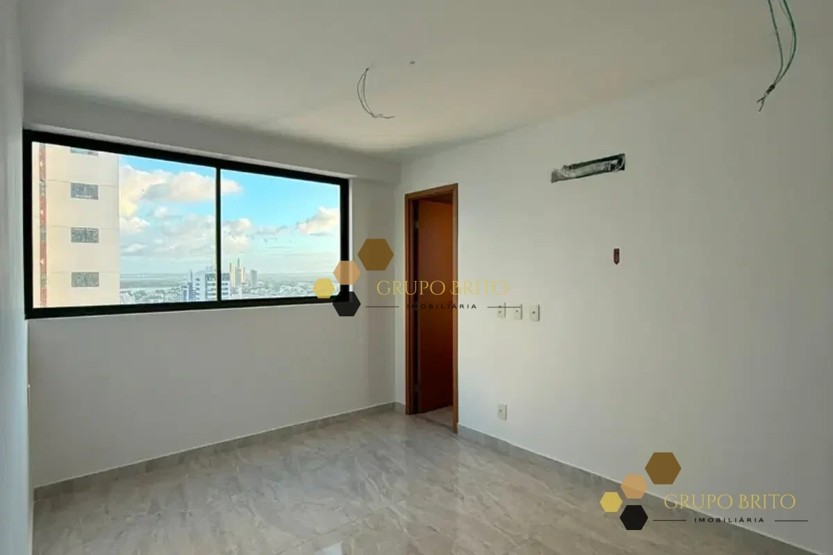 Apartamento 3 Quartos Centro à Venda - Foto 5