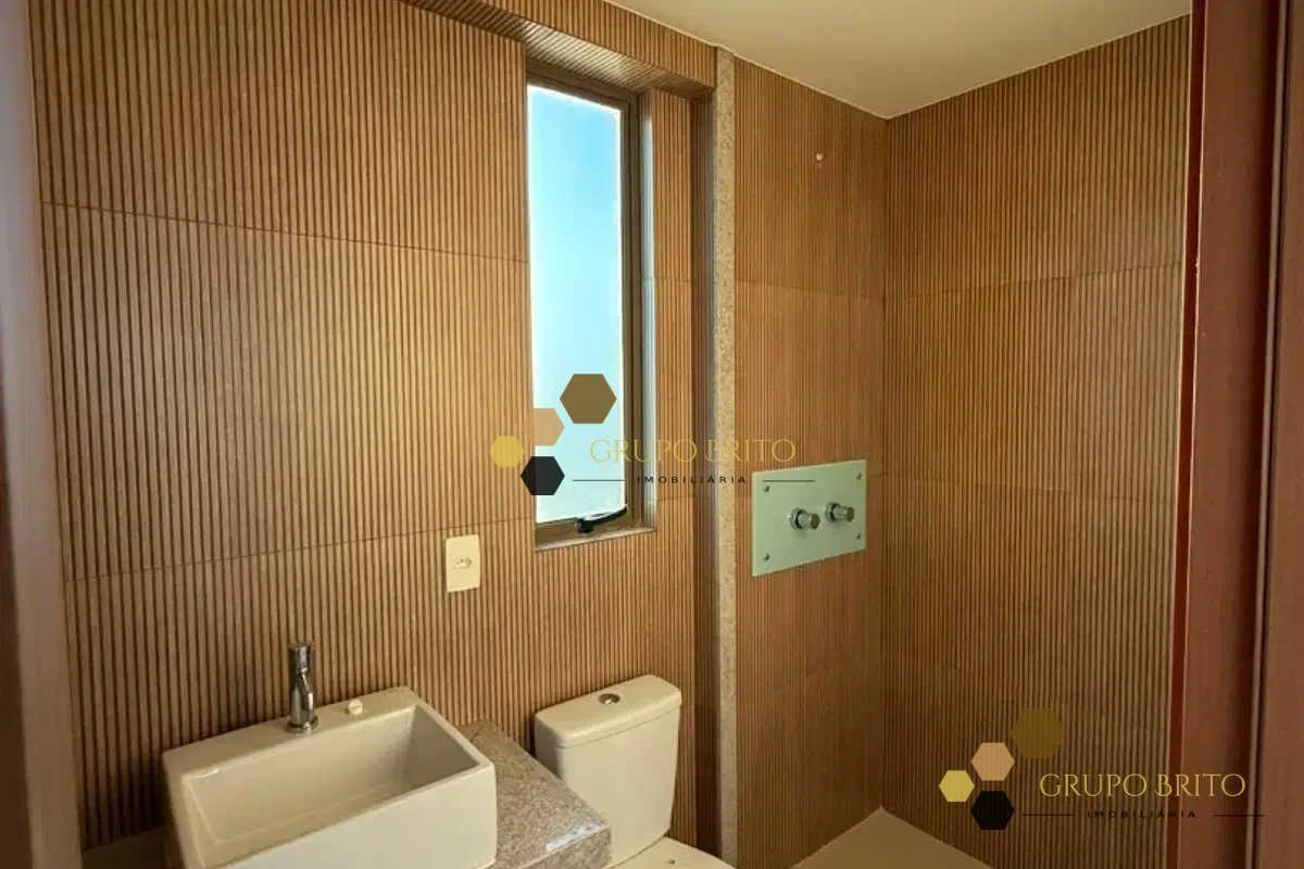 Apartamento 3 Quartos Centro à Venda - Foto 6