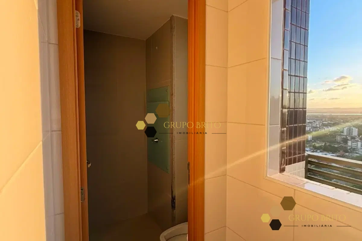 Apartamento 3 Quartos Centro à Venda - Foto 7
