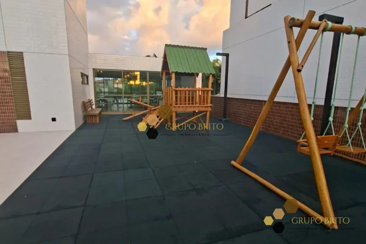 Apartamento 3 Quartos Centro à Venda - Foto 11