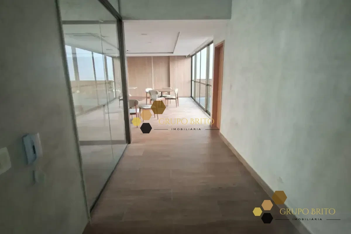 Apartamento 3 Quartos Centro à Venda - Foto 15