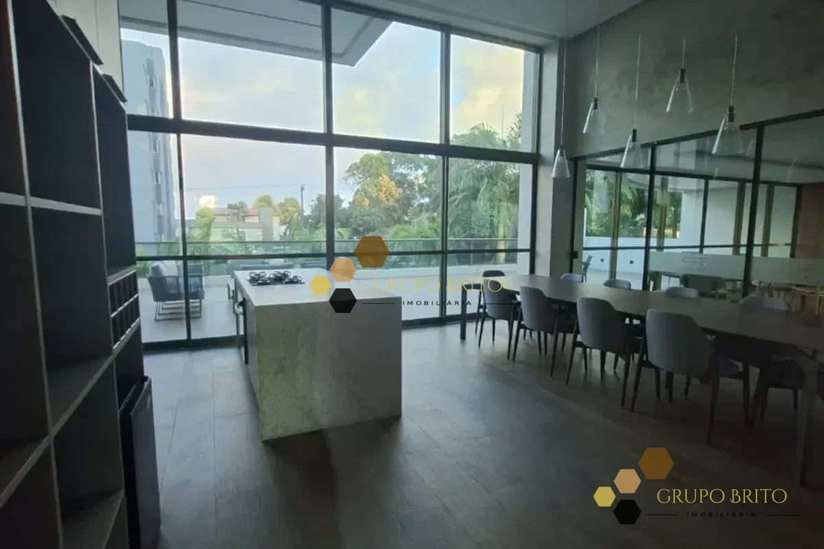 Apartamento 3 Quartos Centro à Venda - Foto 17