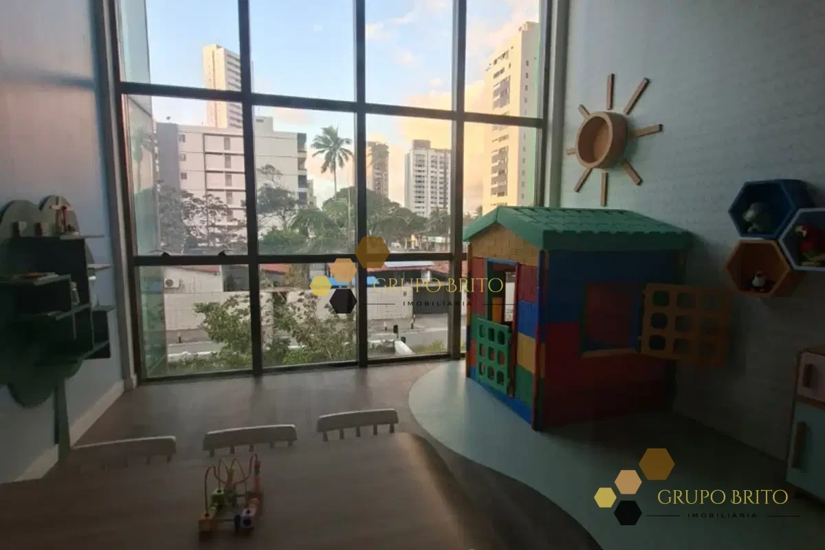 Apartamento 3 Quartos Centro à Venda - Foto 20