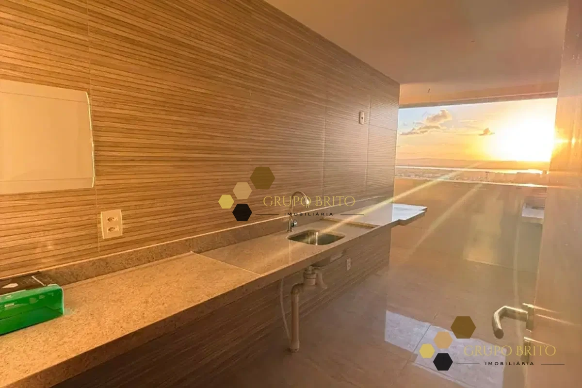 Apartamento 3 Quartos Centro à Venda - Foto 24