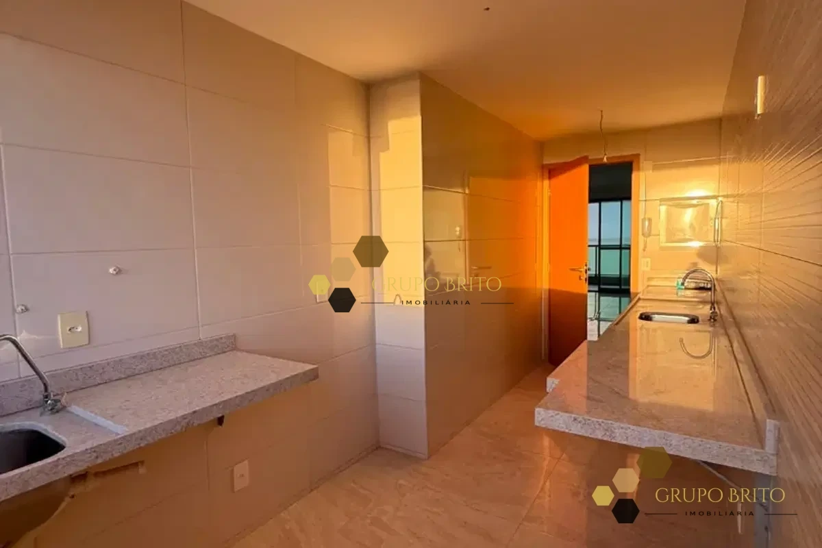 Apartamento 3 Quartos Centro à Venda - Foto 25