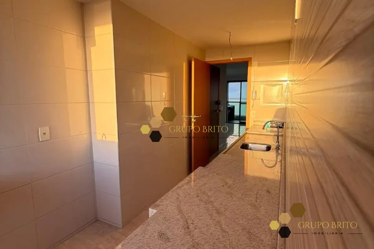 Apartamento 3 Quartos Centro à Venda - Foto 26
