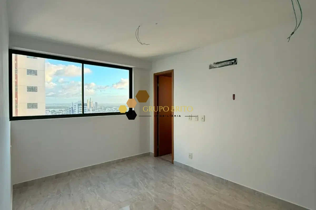 Apartamento 3 Quartos Centro à Venda - Foto 28
