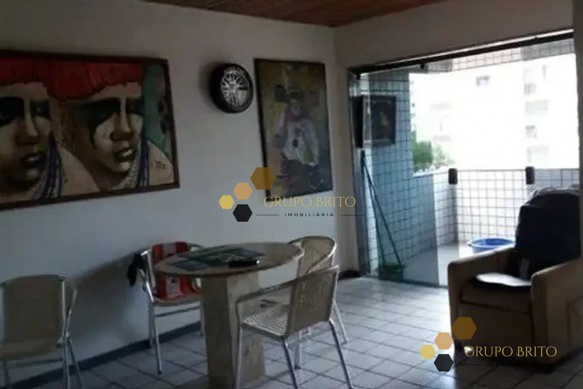 Apartamento 2 Quartos Casa Caiada à Venda - Foto 1