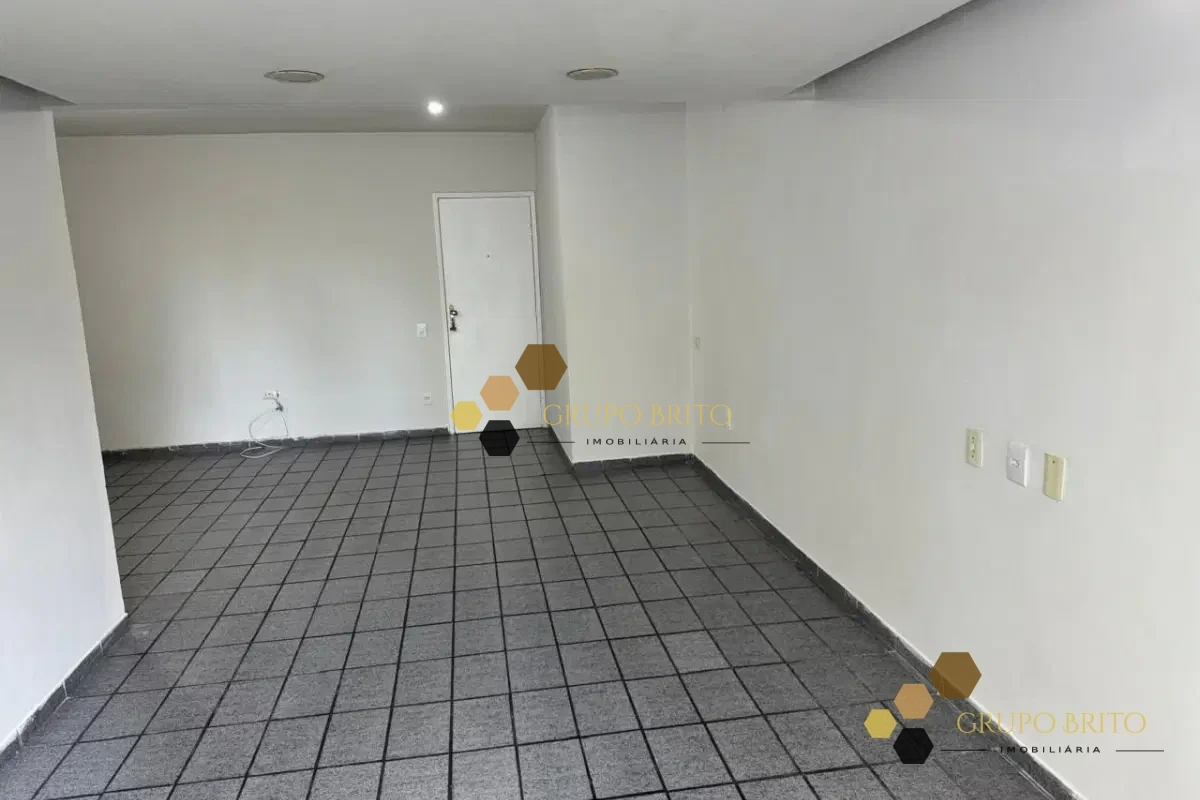 Apartamento 4 Quartos Espinheiro à Venda - Foto 5